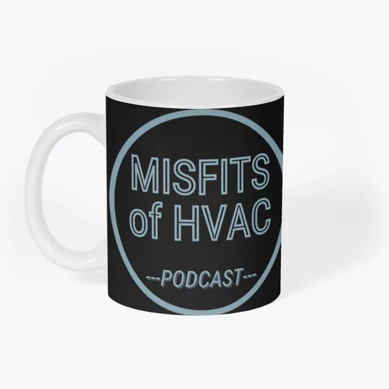 MISFITS of HVAC 