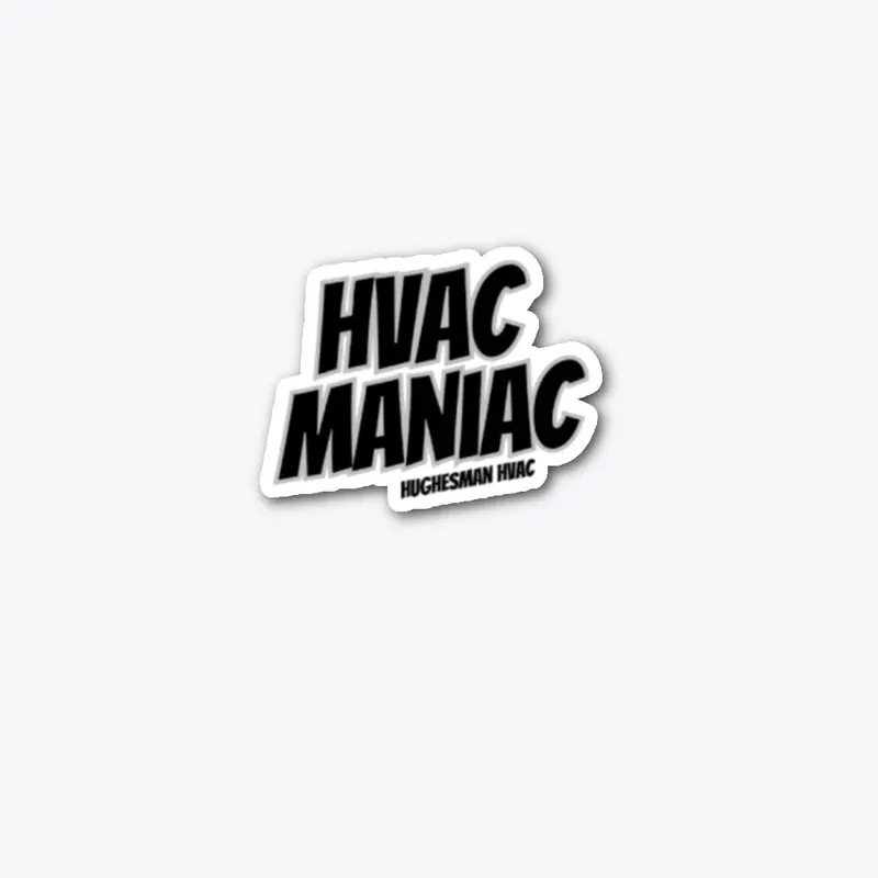 HughesMan HVAC